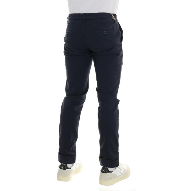 PANTALONE JOS ZERO CONSTRUCTION - Mad Fashion | img vers.650x/